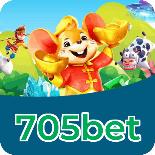 Slots Premium da PG Soft na 705bet